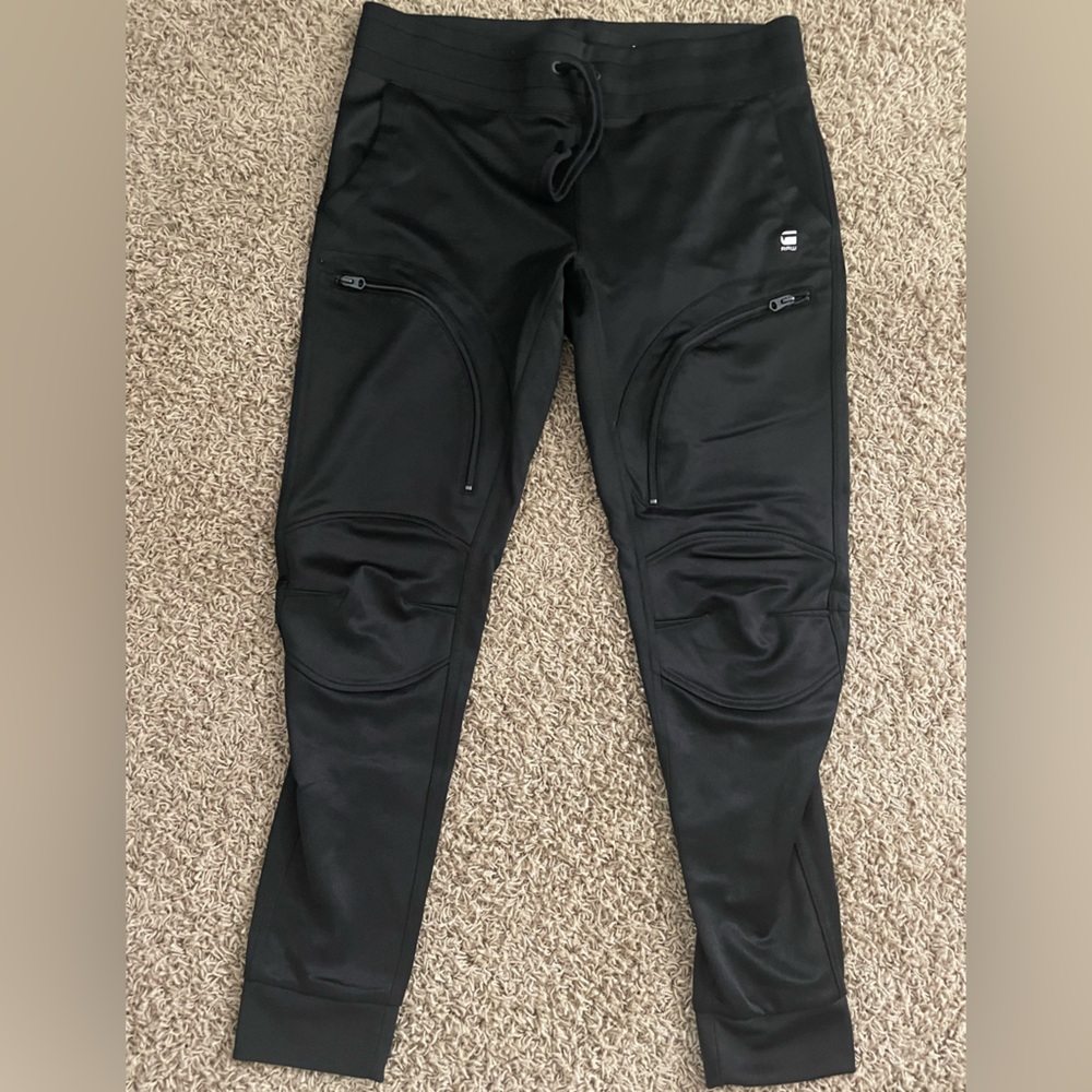 Mens Gstar joggers size extra large